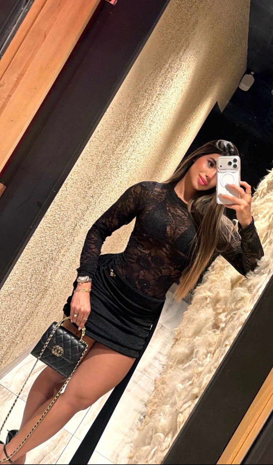 SET ENCANTO