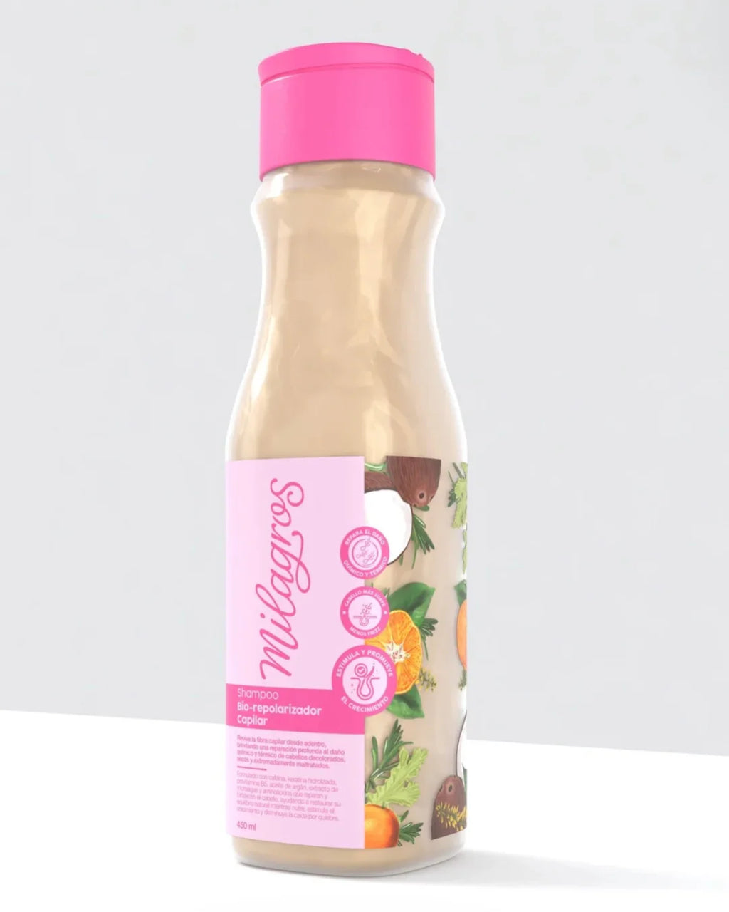 MILAGROS BIO-REPAIR SHAMPOO
