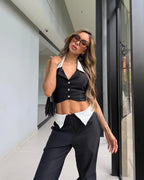 SET MATRIARCA