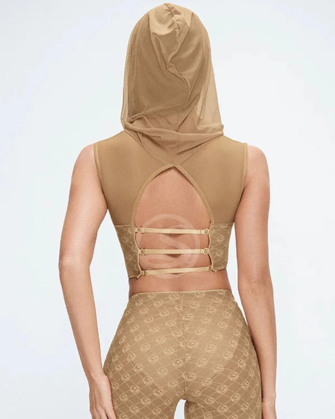 CORSET SANTÍSIMAS